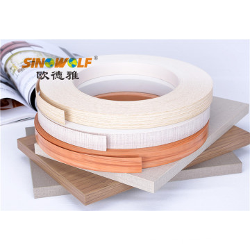 Customized ABS edge banding for furniture